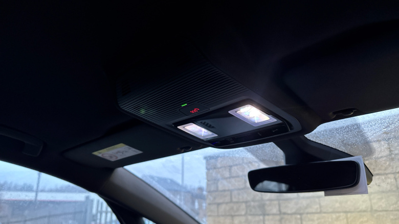 Volkswagen ID.3 150kW Match Pro 59kWh 5dr Auto Electric Hatchback